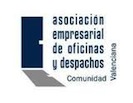 Asociación Empresarial de Oficinas y Despachos de la Comunidad Valenciana.